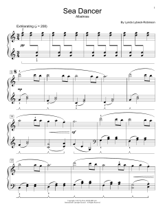 Sea Dancer (Download) 