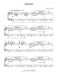 Serenity (Download) 