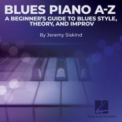 Summer Evening Blues (Download) 