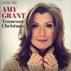 Tennessee Christmas von Amy Grant (Download) 