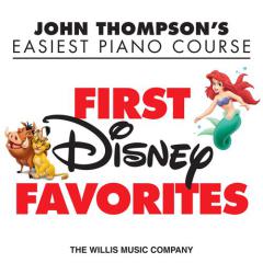 The Bare Necessities von Terry Gilkyson (Download) 