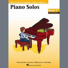 The Clockwork Ballerina (Download) 