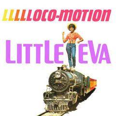 The Loco-Motion von Bill Boyd (Download) 