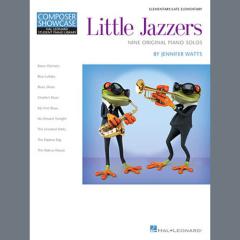 The Pajama Rag (Download) 