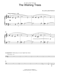 The Wishing Trees (Download) 