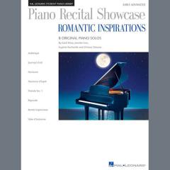 Valse D'Automne von Christos Tsitsaros (Download) 