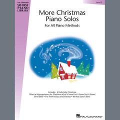 We Are Santa's Elves von Johnny Marks (Download) 