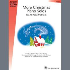 White Christmas von Irving Berlin (Download) 