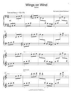 Wings On Wind (Download) 