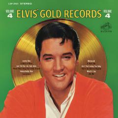 A Mess Of Blues von Elvis Presley (Download) 