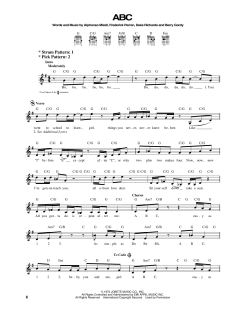 ABC von The Jackson 5 (Download) 