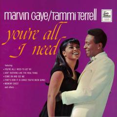 Ain't Nothing Like The Real Thing von Valerie Simpson (Download) 