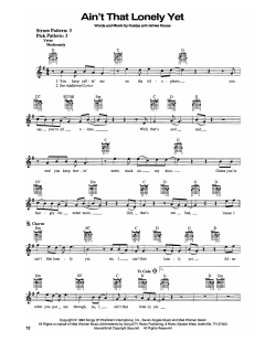 Ain't That Lonely Yet von Dwight Yoakam (Download) 