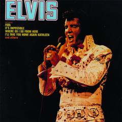 Always On My Mind von Elvis Presley (Download) 