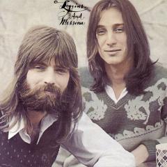 Angry Eyes von Jim Messina (Download) 