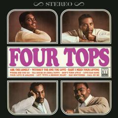Baby I Need Your Lovin' von The Four Tops (Download) 