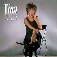 Better Be Good To Me von Tina Turner (Download) 