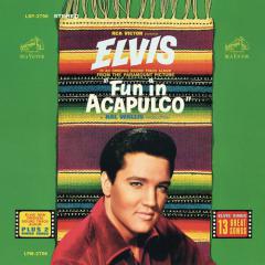 Bossa Nova Baby von Elvis Presley (Download) 