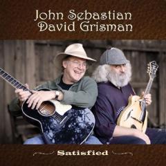 Coconut Grove von John Sebastian (Download) 