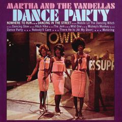 Dancing In The Street von Marvin Gaye (Download) 