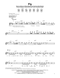 Fly von Sugar Ray (Download) 