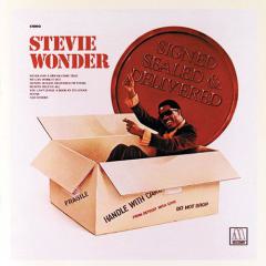 Heaven Help Us All von Stevie Wonder (Download) 