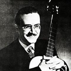 Homenaje A Villa-Lobos von Manuel Diaz Cano (Download) 