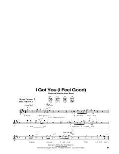 I Got You von James Brown (Download) 