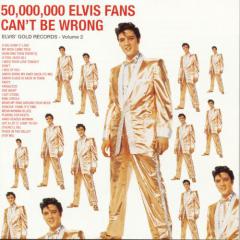 I Need Your Love Tonight von Elvis Presley (Download) 