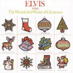 It Won't Seem Like Christmas von Elvis Presley (Download) 