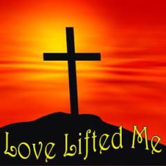Love Lifted Me von James Rowe (Download) 