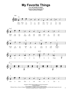 My Favorite Things von Lorrie Morgan (Download) 