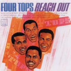 Reach Out I'll Be There von The Four Tops (Download) 