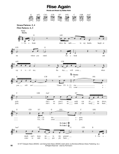 Rise Again (Download) 