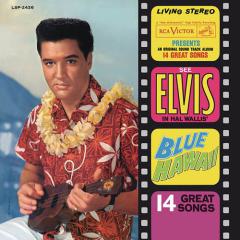 Rock-A-Hula Baby von Elvis Presley (Download) 