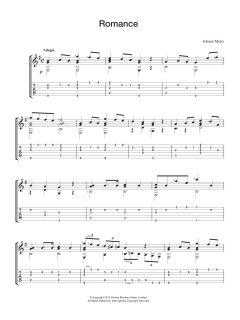 Romance (Download) 