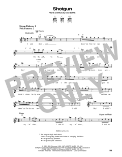 Shotgun von Autry DeWalt (Download) 