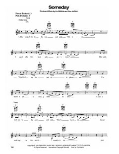 Someday von Alan Jackson (Download) 