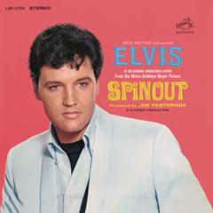 Spinout von Elvis Presley (Download) 