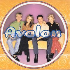 Testify To Love von Avalon (Download) 