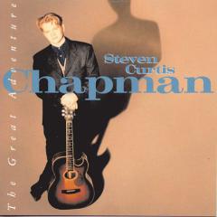 That's Paradise von Steven Curtis Chapman (Download) 
