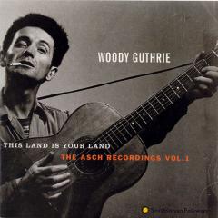 The Grand Coulee Dam von Woody Guthrie (Download) 