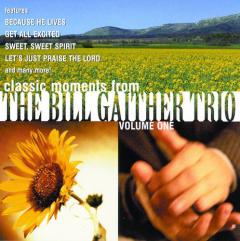The Longer I Serve Him von Bill Gaither (Download) 