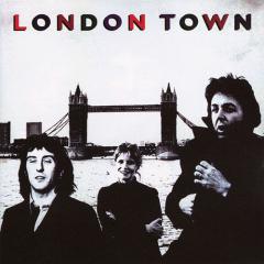 With A Little Luck von Wings (Download) 