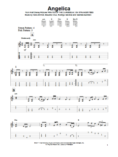 Angelica von Hans Zimmer (Download) 