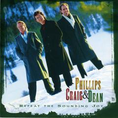 Be It Unto Me von Phillips, Craig & Dean (Download) 
