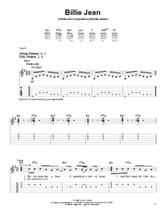 Billie Jean von Michael Jackson (Download) 
