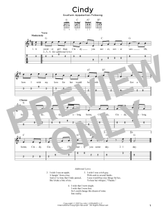 Cindy (Download) 