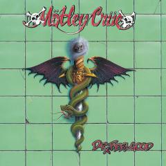 Dr. Feel Good von Motley Crue (Download) 