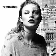 End Game von Taylor Swift (Download) 
